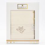 بشكير  السروجي مطرز