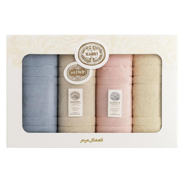 فوط الفتال مقاس55*110