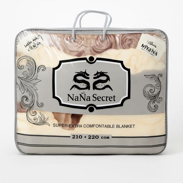 بطانيه 8ك نانا سكريت