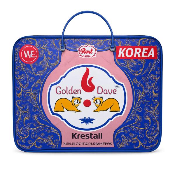 2بطانية اطفال كريستال