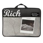 كوفرتة دبل ريتش كبير 3ق