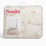 لحاف اطفال قطن 3ق رومانس