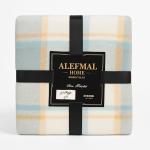 دفاية موهير اسباني سرير كبير مقاس220*240