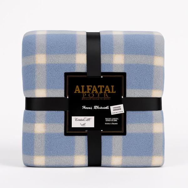 دفاية موهير اسباني سرير كبير مقاس220*240