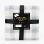 دفاية موهير اسباني سرير كبير مقاس220*240