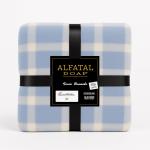 دفاية موهير اسباني سرير كبير مقاس220*240