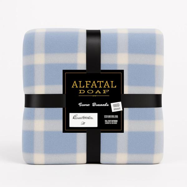 دفاية موهير اسباني سرير كبير مقاس220*240