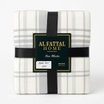 دفاية موهير اسباني سرير كبير مقاس220*240