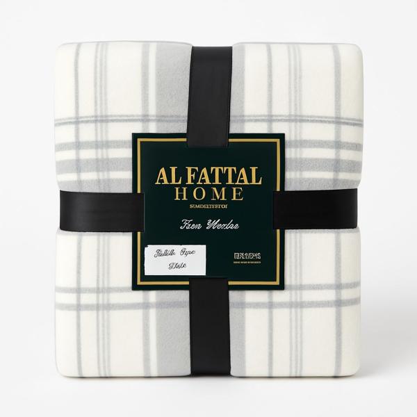 دفاية موهير اسباني سرير كبير مقاس220*240