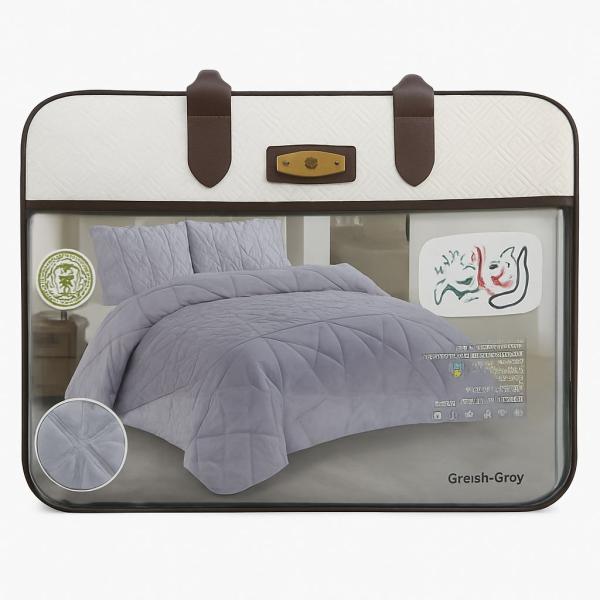 كوفرتة 3ق العالمية