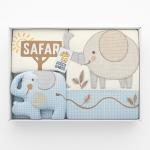 طقم ملاية اطفال 6ق الفيل سفري مايوركا