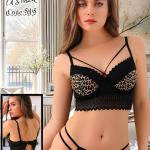 طقم برا+اندر تل*ليكرا تايجر 515