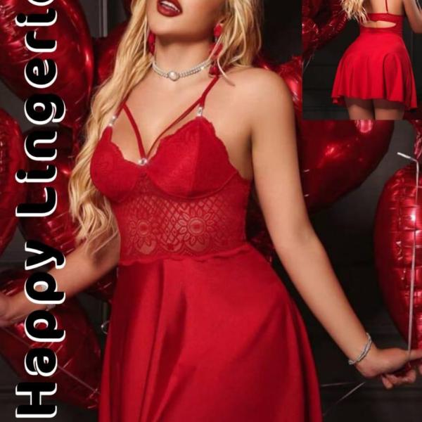 قميص هابي قصير ليكرا اكس من الصدر 1226