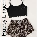 طقم هوت شورت هابي تايجر 1212