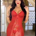 قميص ماستر قصير كاب ليكرا