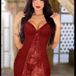 قميص ماستر قصير كاب ليكرا