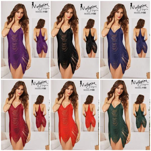 قميص قصير ماستر احبال