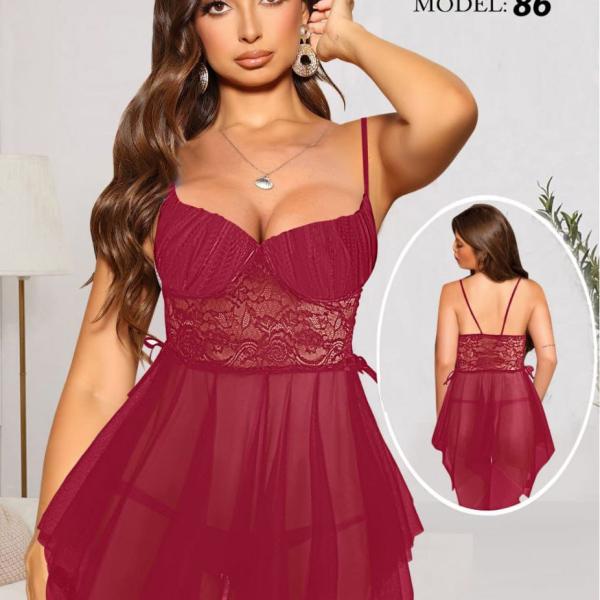 قميص قصير ماستر اكسات من الضهر 86