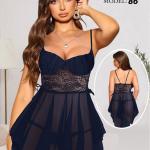 قميص قصير ماستر اكسات من الضهر 86