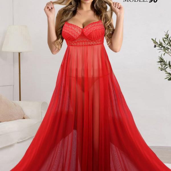 قميص ماتسر طويل تل من علي الصدر 90