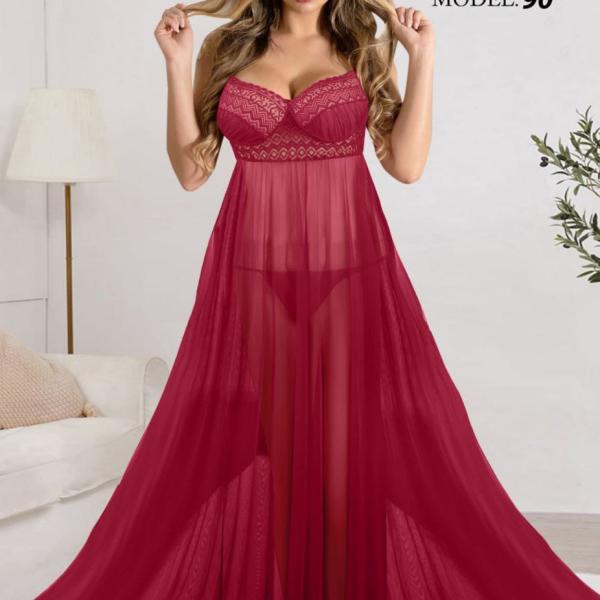 قميص ماتسر طويل تل من علي الصدر 90