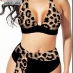 طقم برا+اندر تايجر ليكرا 222