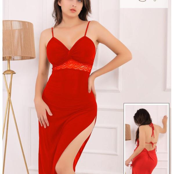 قميص ماستر قصير ليكرا مفتوح من الجنب 221