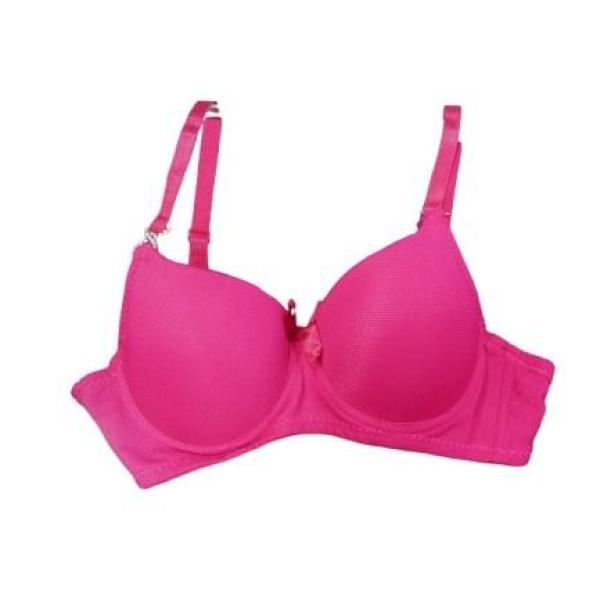 برا مبطن حديده كب صغير حماله اكس