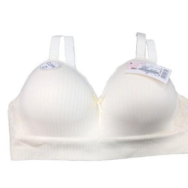 برا مبطن بدون حديده كب كبير حفر