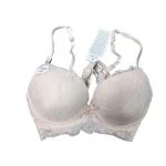 براه هاف بوش كب وسط دانتيل