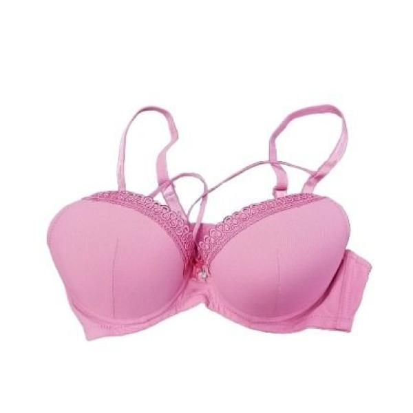 برا هاف بوش كب صغير حرف دانتيل