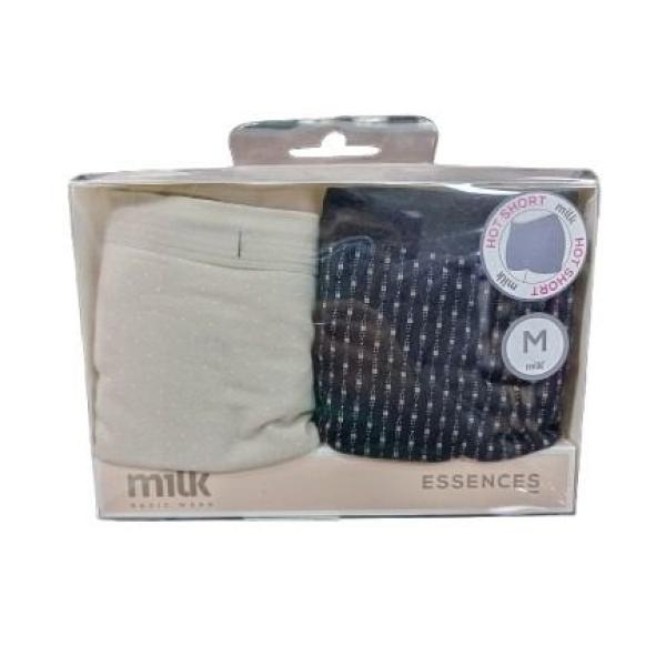 هوت شورت مطبوع باك 1*2 M