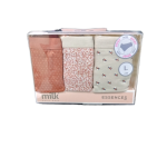 اندر ميلك بريف مطبوع