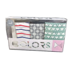 colors بكينى مشجر