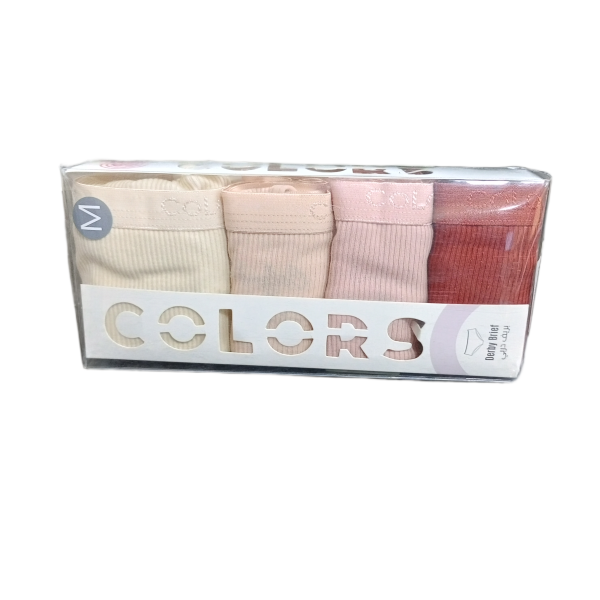 colors بانتي بريف كلارز دربي