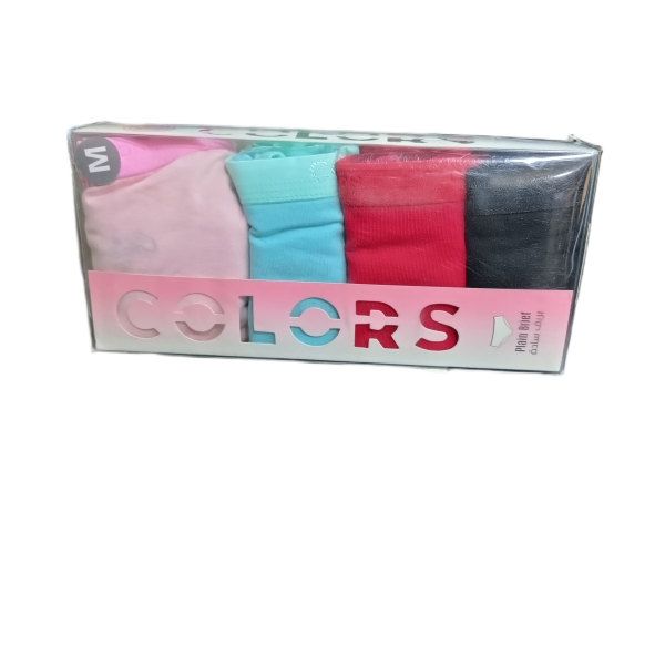 colors بريف سادة
