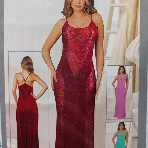 قميص اوليفيا طويل جوبير