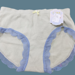 اندر وسط لامية حروف دانتيل 3030