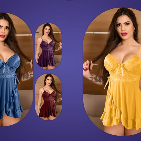 قميص موكا قصير ليكرا فيونكه ع الصدر14