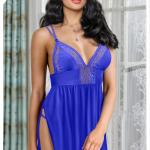 قميص قصير موكا ليكرا مفتوح من الجانب60