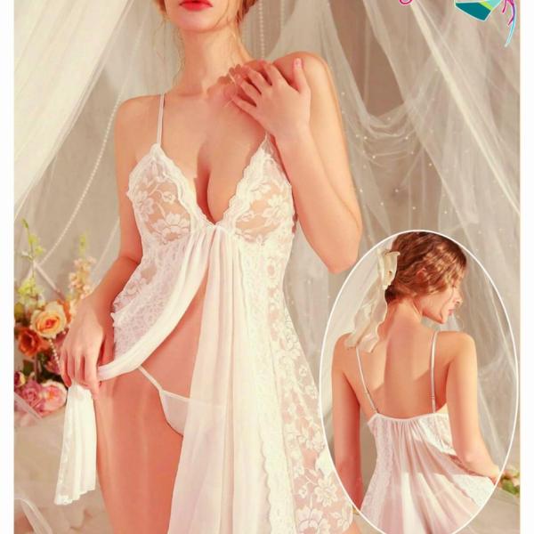 قميص قصير سلمي تل مفتوح من الجنب 399