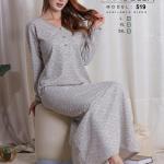 عبايه اربيلا ميلتون مشجر ورق شجر 519