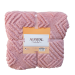 دفايتين جاكار مستورد اطفال 180*220