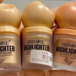 هايلايتر ليكويد بي بي روز ثبات 12ساعة التيميت جلو F