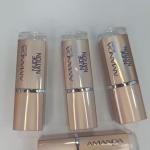 روج ماتيك اماندا نود نيشن نحاسي رقم 18