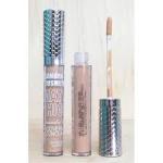 كونسيلر ساندرا مات هاي كفر غطا فضي 420