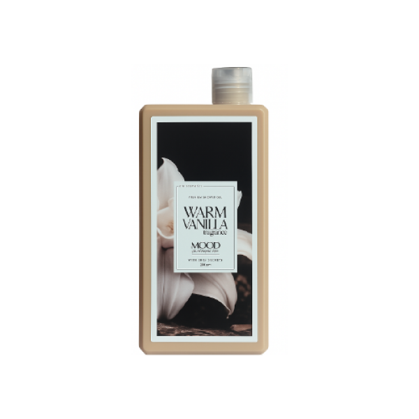 موود شاور جل ورم فانيليا – 750 مل