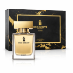 بوكس برفان هج سنت رجالي اسود 100مل