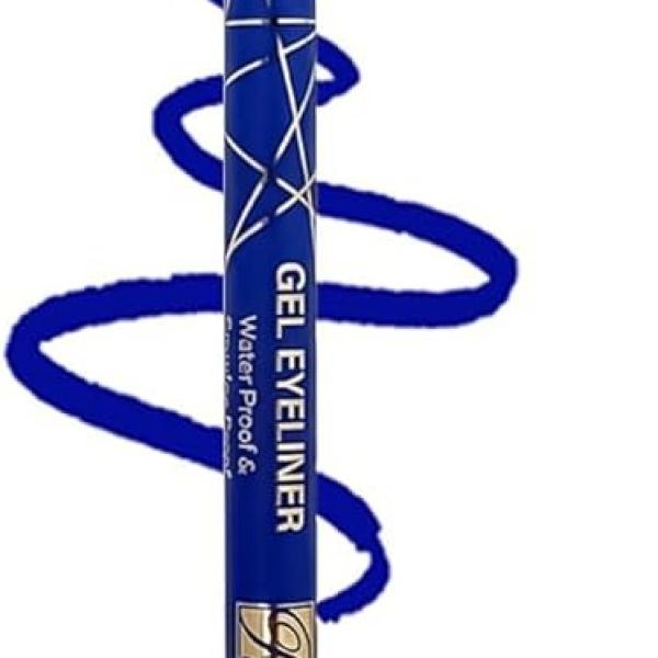 كحل روز بيري ووتربروف كريمي اسود/الوان 110