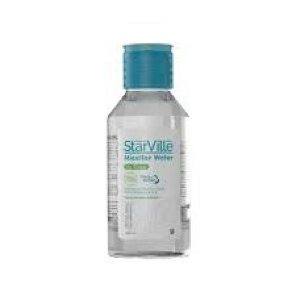 ماء ميسيلار ستارڤيل 200 مل